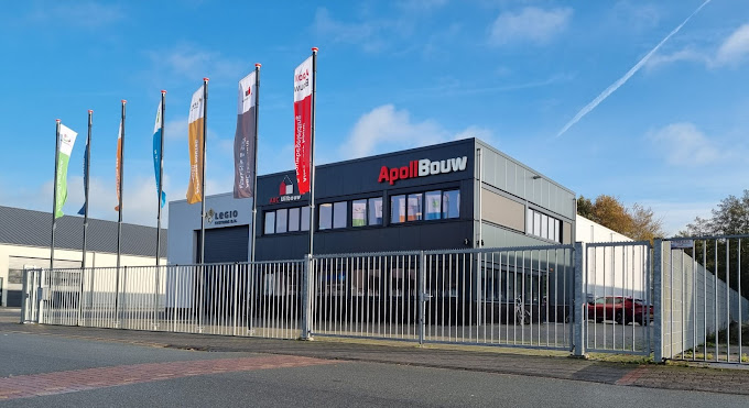 Netwerkend Friesland Drachten